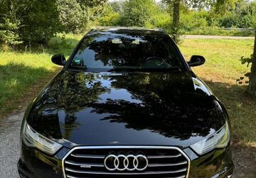 Audi A6 200.599 km 17.500 &euro; Rheinberg 47495
