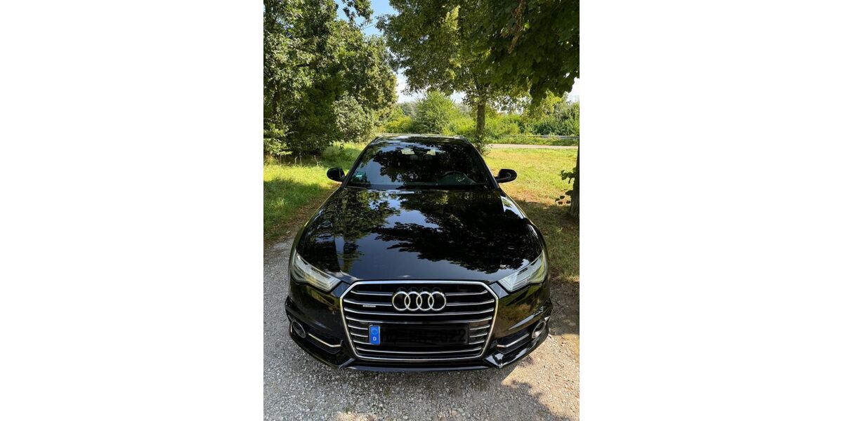 Audi A6 200.599 km 17.500 &euro; Rheinberg 47495
