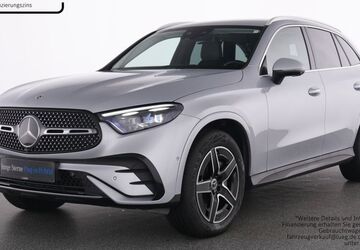Mercedes-Benz GLC 300 16.923 km 61.980 &euro; Essen 45309