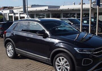 VW T-Roc 36.749 km 19.950 &euro; Gladbeck 45964