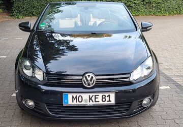 VW Golf 204.000 km 7.500 &euro; Moers 47441