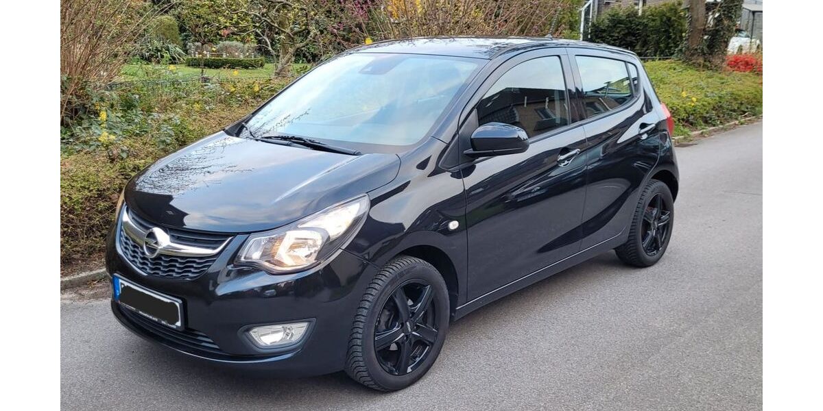 Opel Karl 112.000 km 6.190 &euro; Dorsten 46282