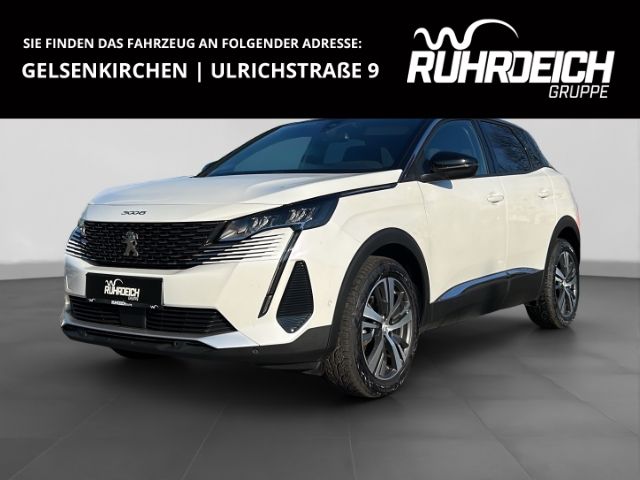 Peugeot 3008 37.099 km 23.590 &euro; Gelsenkirchen 45891