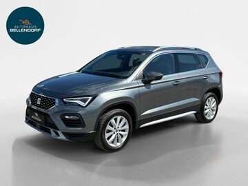 Gebrauchte Seat Ateca