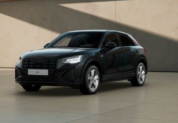 Audi Q2 12.070 km 33.880 &euro; Essen 45143