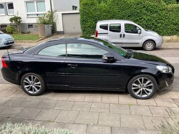 Gebrauchte Volvo C70