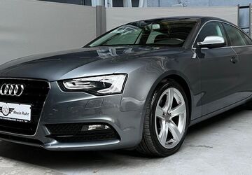 Audi A5 127.113 km 18.990 &euro; Witten 58454