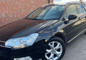 Citroen C5 215.000 km 5.999 &euro; Herne 44629