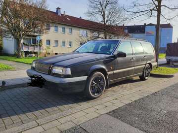 Gebrauchte Volvo 850