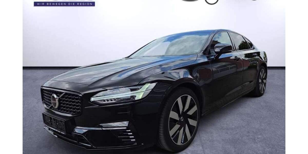 Volvo S90 11.283 km 41.490 &euro; Dorsten 46282