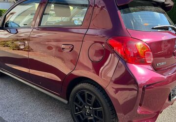 Mitsubishi Space Star 39.000 km 7.777 &euro; Gladbeck 45968