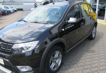 Dacia Sandero 25.842 km 12.950 &euro; Bochum 44795
