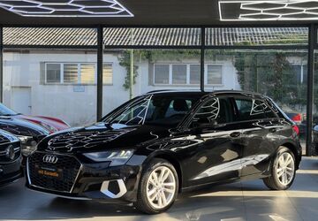 Audi A3 52.570 km 22.850 &euro; Essen 45141