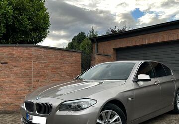 BMW 525 224.000 km 9.500 &euro; Duisburg 47166