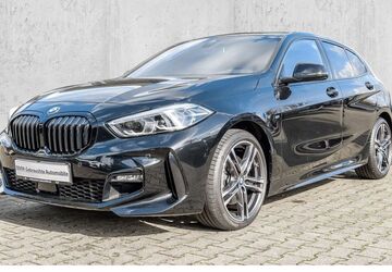BMW 118 33.322 km 24.440 &euro; Castrop-Rauxel 44579