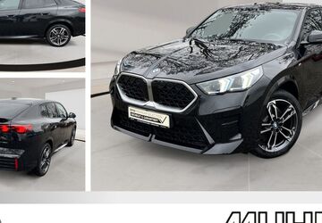 BMW X2 9.905 km 41.650 &euro; Oberhausen 46149