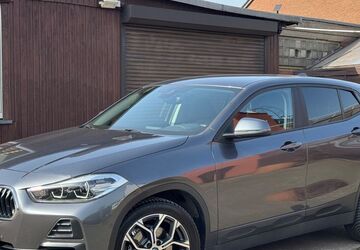 BMW X2 180.000 km 15.500 &euro; Duisburg 47179