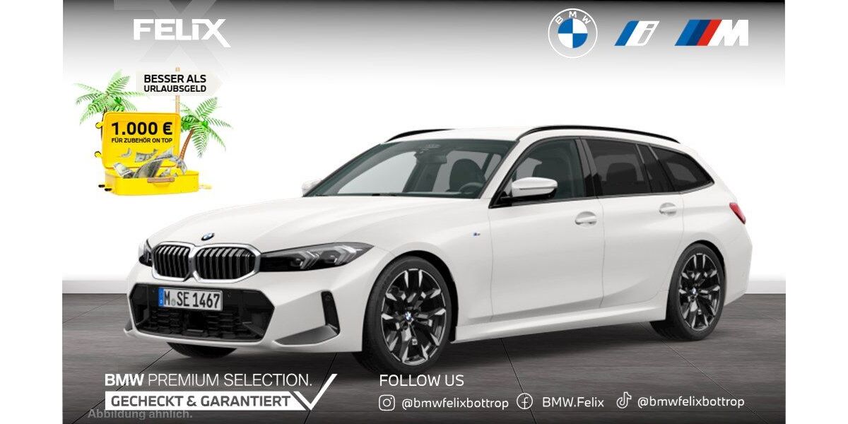 BMW 318 11.217 km 38.990 &euro; Bottrop 46236