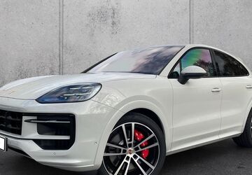 Porsche Cayenne 12.054 km 126.850 &euro; Recklinghausen 45665