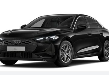 Audi A5 20.387 km 47.250 &euro; Bochum 44809