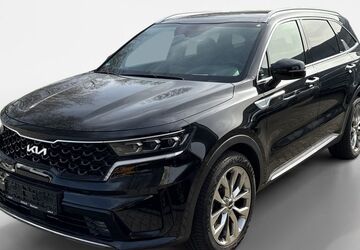 Kia Sorento 19.500 km 44.970 &euro; Gelsenkirchen 45897