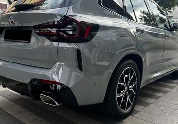 BMW X3 79.000 km 39.300 &euro; Witten 58453