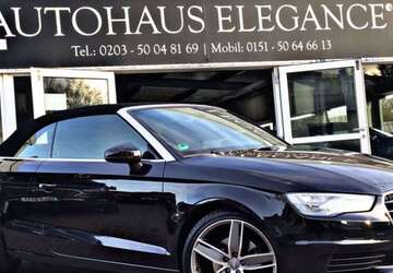 Audi A3 139.000 km 15.490 &euro; Duisburg 47178