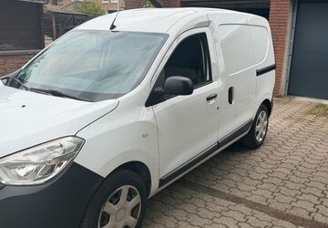 Dacia Dokker 140.646 km 5.500 &euro; Duisburg 47228