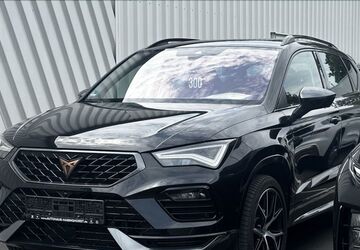 Cupra Ateca 28.770 km 39.990 &euro; Castrop-Rauxel 44579