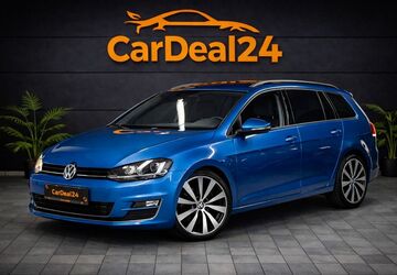 VW Golf 89.000 km 13.499 &euro; Voerde 46562