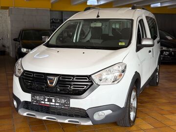 Gebrauchte Dacia Dokker