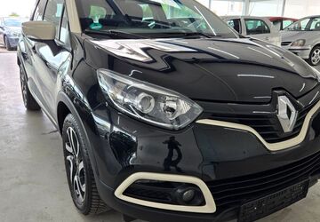 Renault Captur 123.200 km 10.599 &euro; Rheinberg 47495