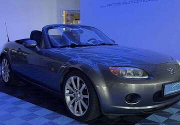 Mazda MX-5 103.000 km 8.899 &euro; Gelsenkirchen 45884