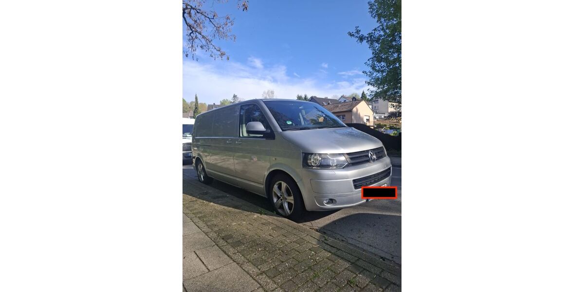 VW T5 Transporter 362.615 km 7.500 &euro; Heiligenhaus 42579