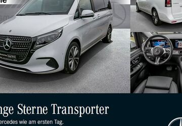 Mercedes-Benz V 220 19.012 km 73.776 &euro; Dorsten 46282