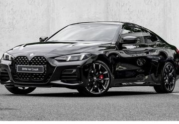 BMW 420 16.983 km 49.590 &euro; Herne 44625