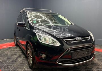 Ford Grand C-Max 175.046 km 4.980 &euro; Bochum 44795