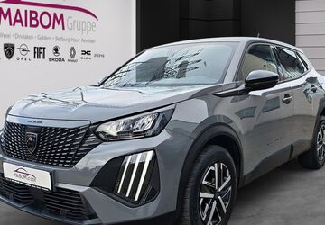Peugeot 2008 41.575 km 17.990 &euro; Wesel 46485