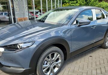 Mazda CX-30 5.781 km 30.390 &euro; Datteln 45711