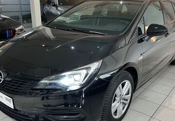 Opel Astra 110.000 km 9.500 &euro; Essen 45139
