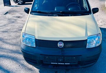 Fiat Panda 100.000 km 1.950 &euro; Gelsenkirchen 45884