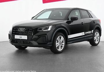 Audi Q2 13.747 km 23.880 &euro; Essen 45143