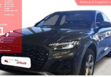 Audi Q5 11.778 km 53.880 &euro; Moers-Hülsdonk 47441