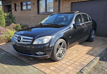 Mercedes-Benz C 250 259.828 km 7.500 &euro; Herten 45701