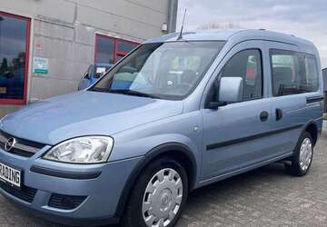 Opel Combo 76.400 km 7.950 &euro; Velbert 42553