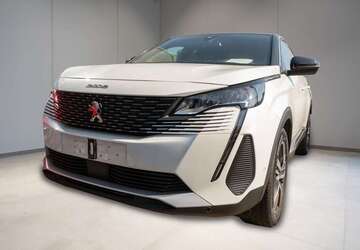 Peugeot 3008 36.047 km 28.170 &euro; Herne 44625