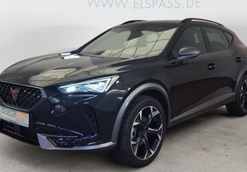 Cupra Formentor 19.695 km 24.111 &euro; Dinslaken 46539