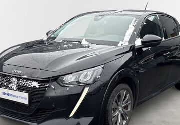 Peugeot 208 8.600 km 23.790 &euro; Oberhausen 46149