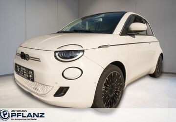 Fiat 500 10.988 km 22.490 &euro; Herne 44625