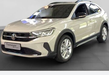 VW Taigo 2.900 km 24.890 &euro; Oberhausen 46047